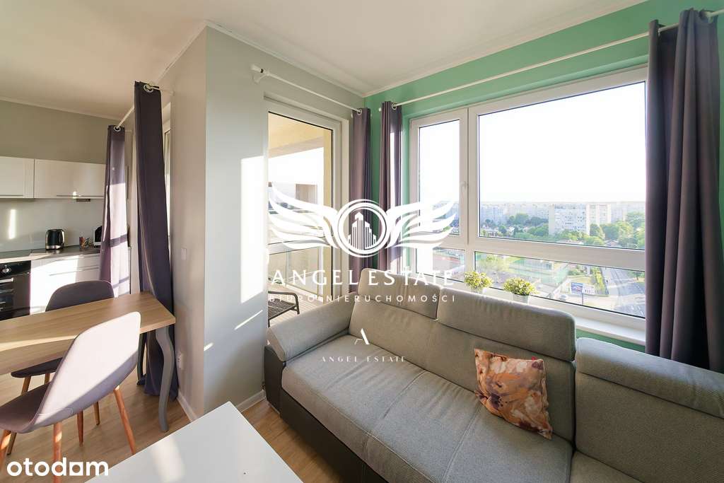 Penthouse W Nowoczesnym Apartamentowcu - Pełny obrazek: 5/20