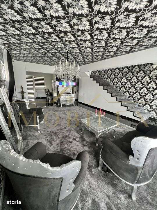 Casa de vanzare, 4 camere, 103mp, zona Teilor - Imagine principală: 4/8