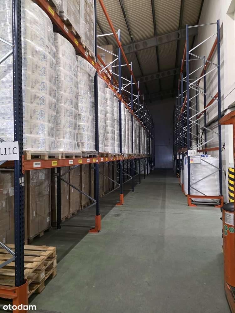Obiekt produkcyjno-magazynowo-biurowy-19