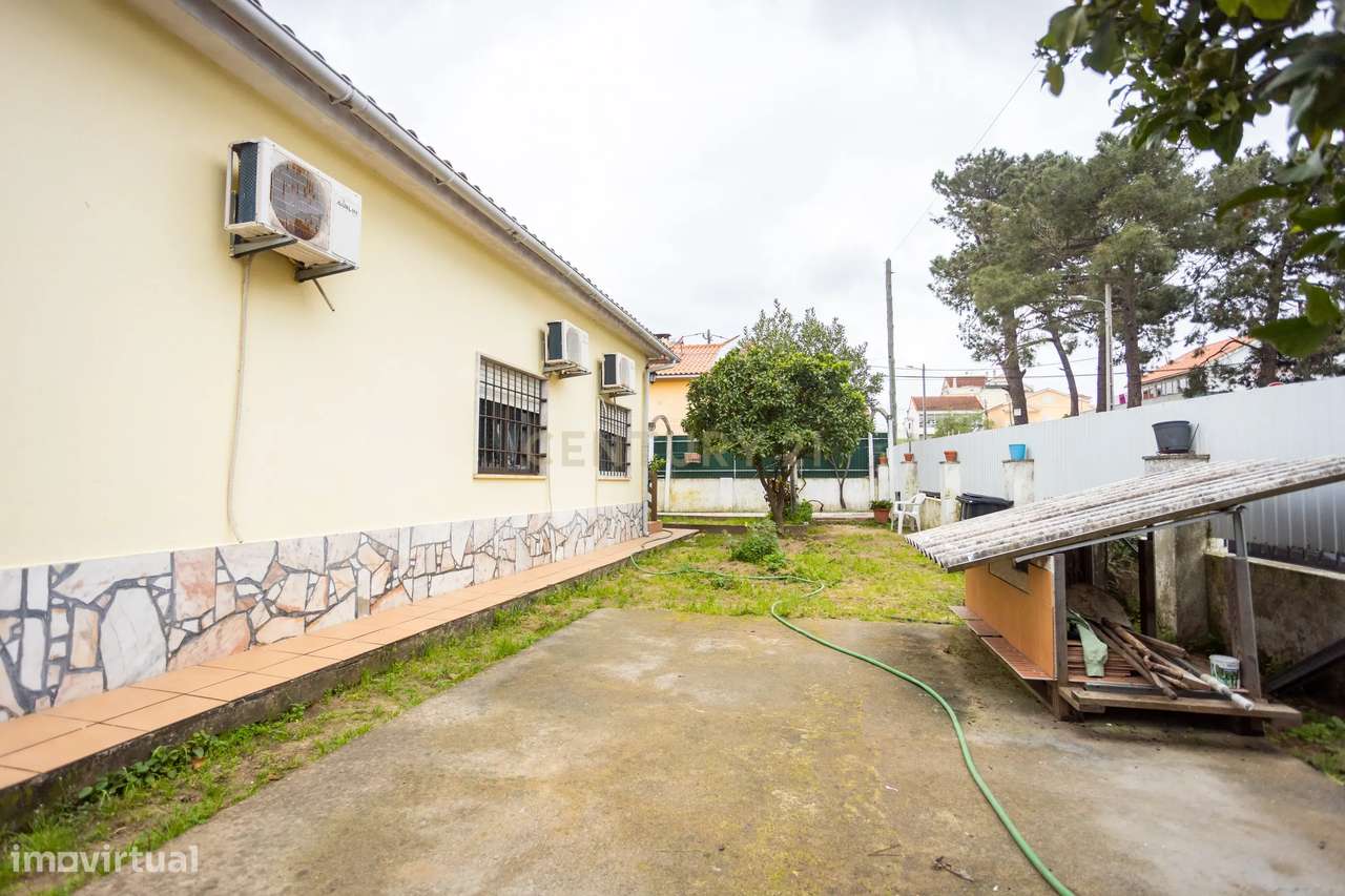 Moradia T3 Independente em Lote de 385 m² – Quinta do Conde, Sesimbra-27