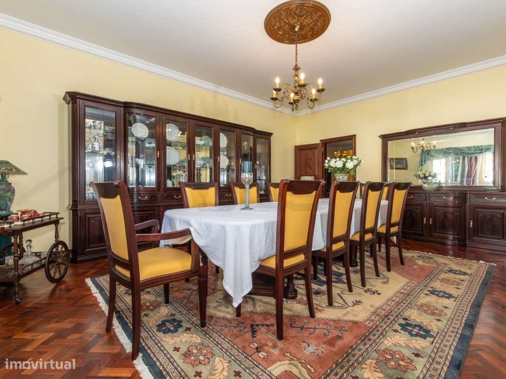 Moradia Imponente e Isolada nos Arrifes Privacidade, Espaço e Vista...-20