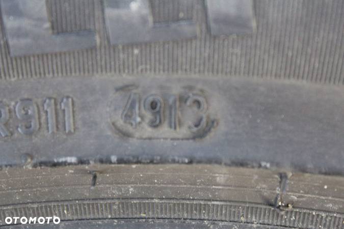 285/40R19 103V Sottozero Winter 240 SerieII 63494 - 4