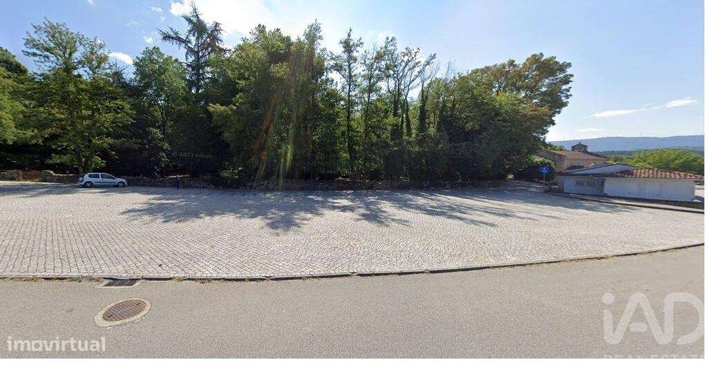 Terreno para construção em Vidago (Vidago, Arcossó, Selhariz E Vilarin - Grande imagem: 4/14