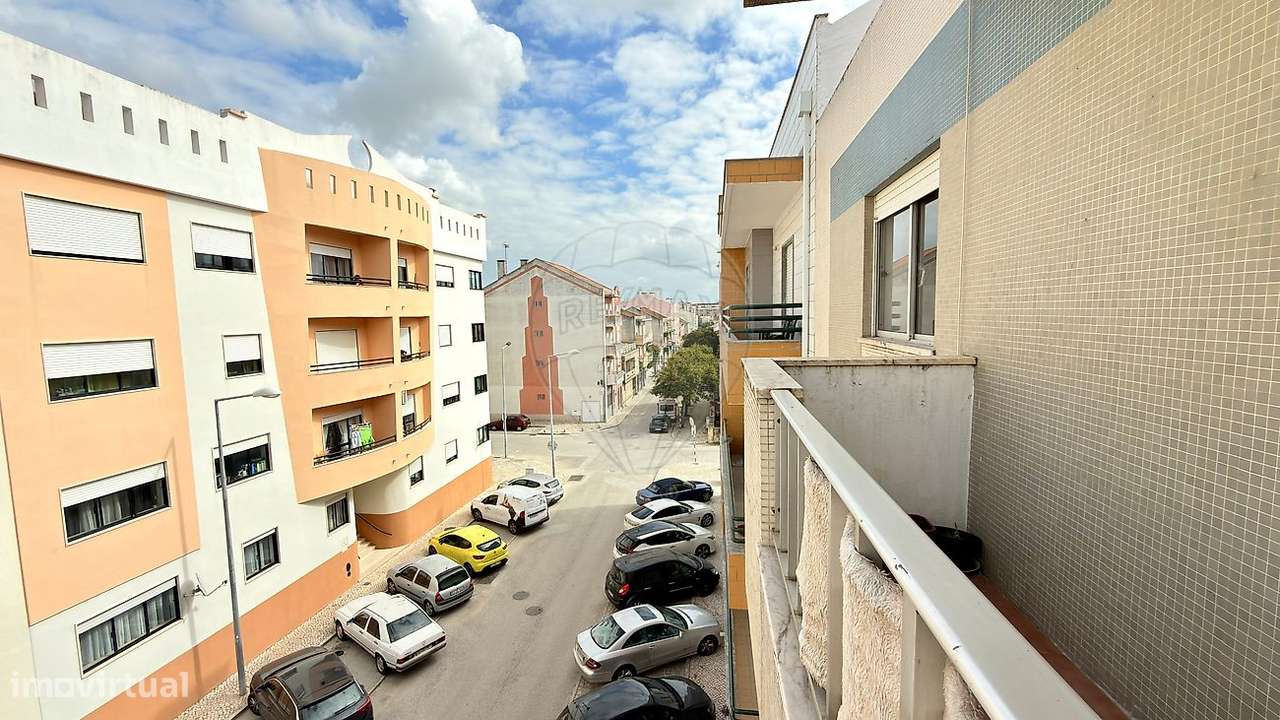 Apartamento T3 para venda-16