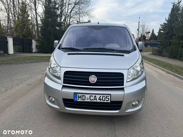 Fiat Scudo - 25