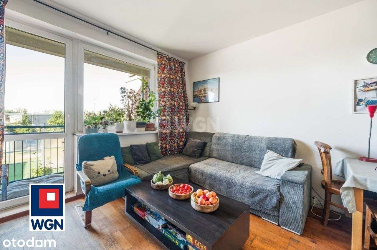 Mieszkanie z samymi Plusami! Kameralne osiedle - Pełny obrazek: 4/10