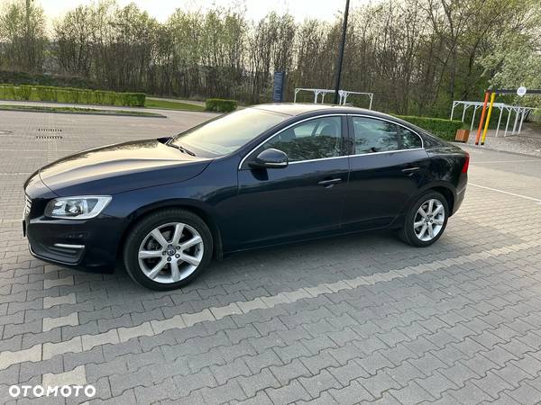 Volvo S60 D4 Drive-E Momentum - 6