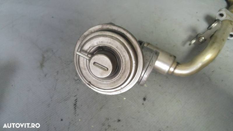 egr bmw e39 530 3.0 d - 1