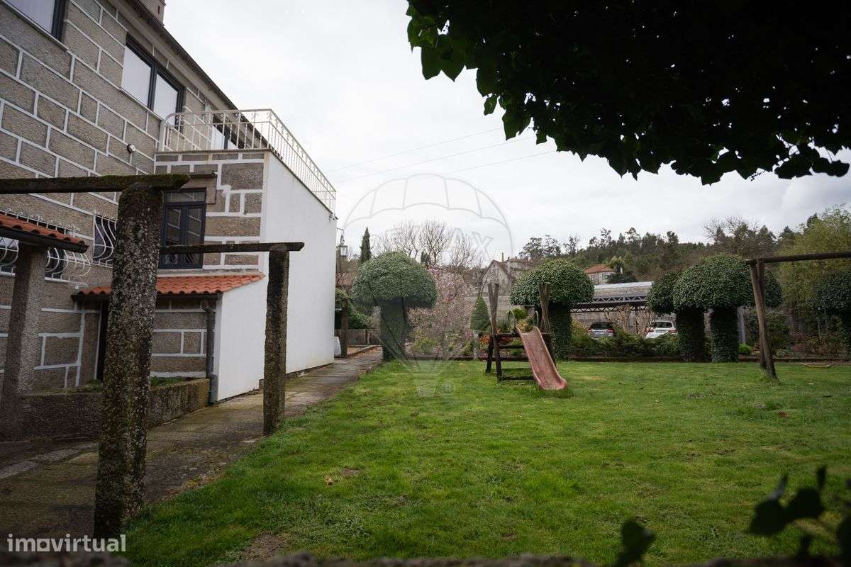 Moradia T7 para venda - Grande imagem: 3/49