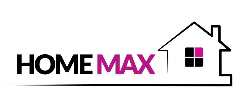 Logo: HOMEMAX