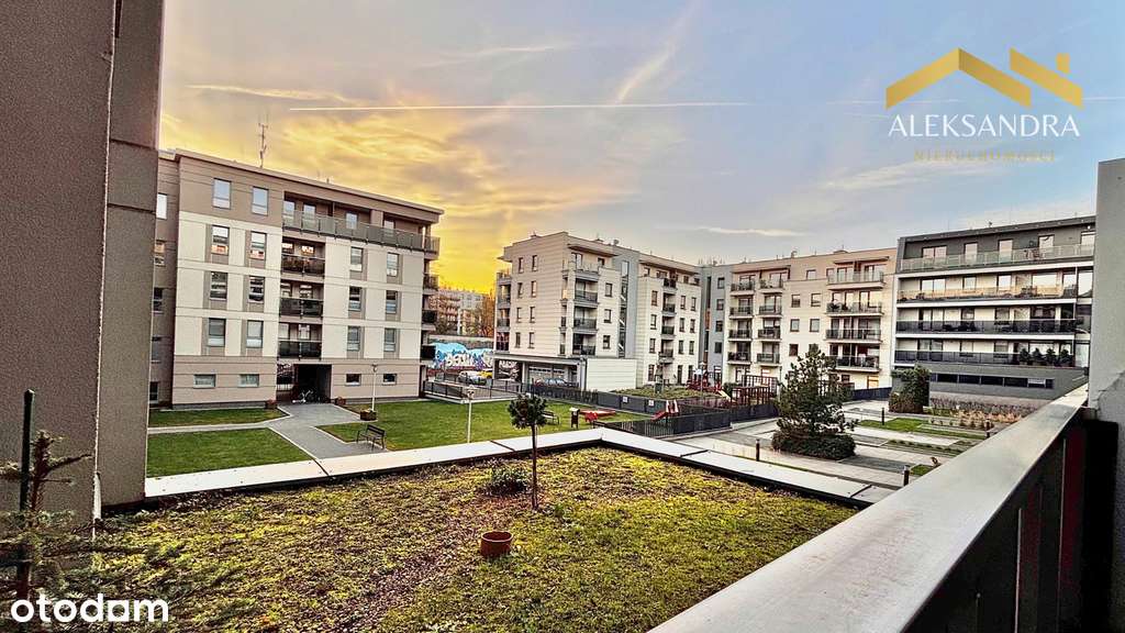 Apartament przy Operze |  Kijowska  | Piękny widok-9