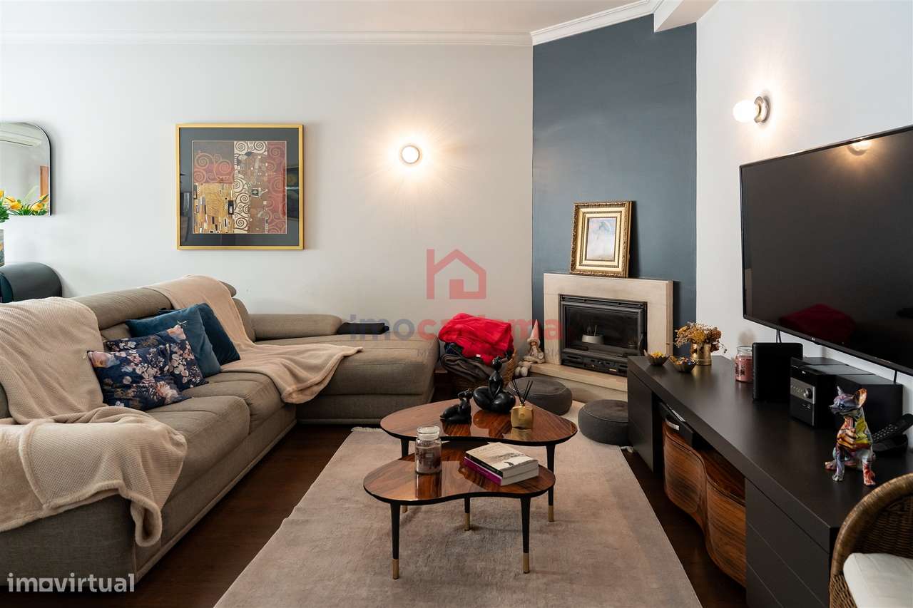 Apartamento T3 em Fermentões, Guimarães-10