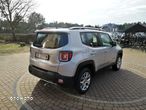 Jeep Renegade 2.0 MultiJet Limited 4WD S&S - 8