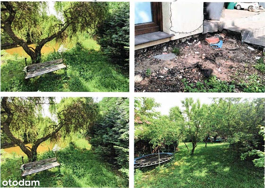 Dom, 225 m², Granowiec-1