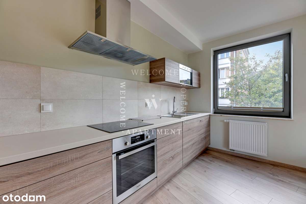 Funkcjonalne 3 pokoje - OldNova - Pełny obrazek: 5/17