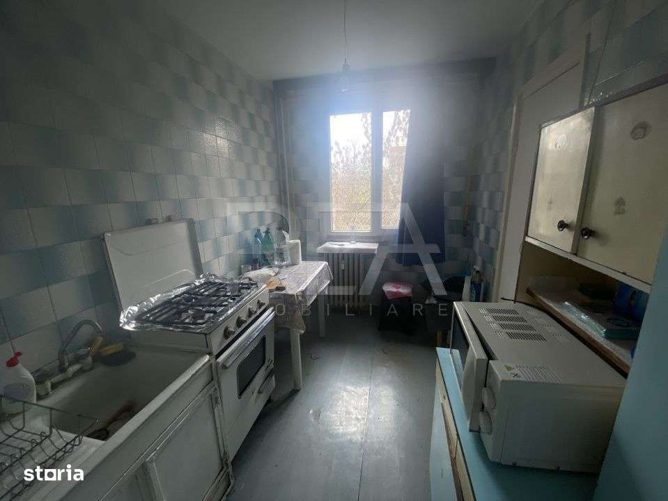 3 camere Piata Rahova Stradal-6