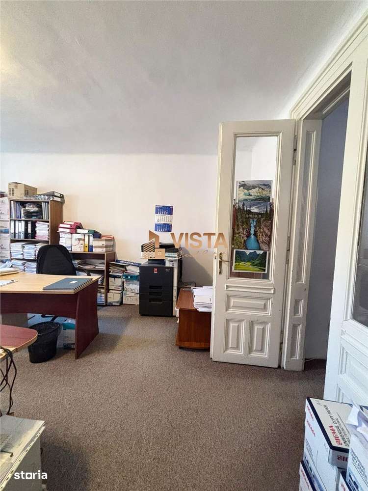 Repozitionare pret! Casa de vanzare pretabila investitie, boxa si pod - Imagine principală: 5/15