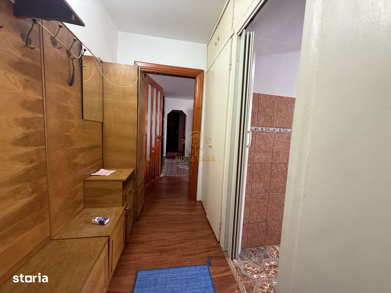 De vanzare Apartament 2 Camere Micro 16 Etaj Intermediar-6