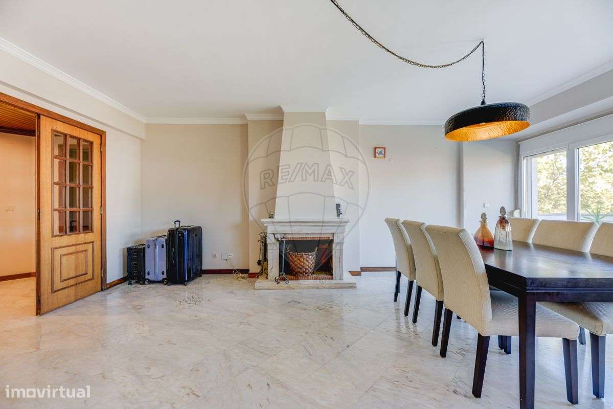 Apartamento T3 para arrendamento - Grande imagem: 3/47