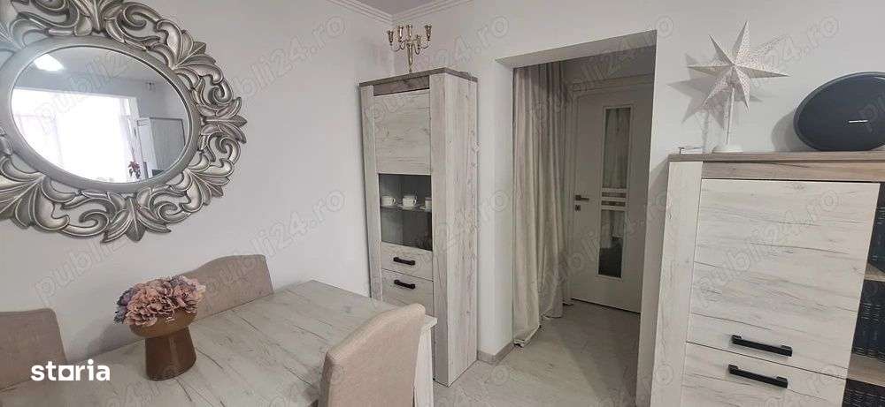 Apartament 3 camere Flamanda - Imagine principală: 4/8