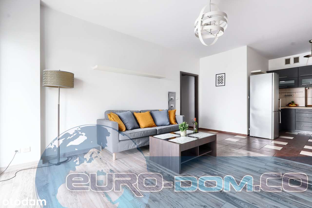 DUŻE, KOMFORTOWE I MIESZKANIE 2-POKOJOWE - UL. BOLKA, NARAMOWICE - Pełny obrazek: 2/20