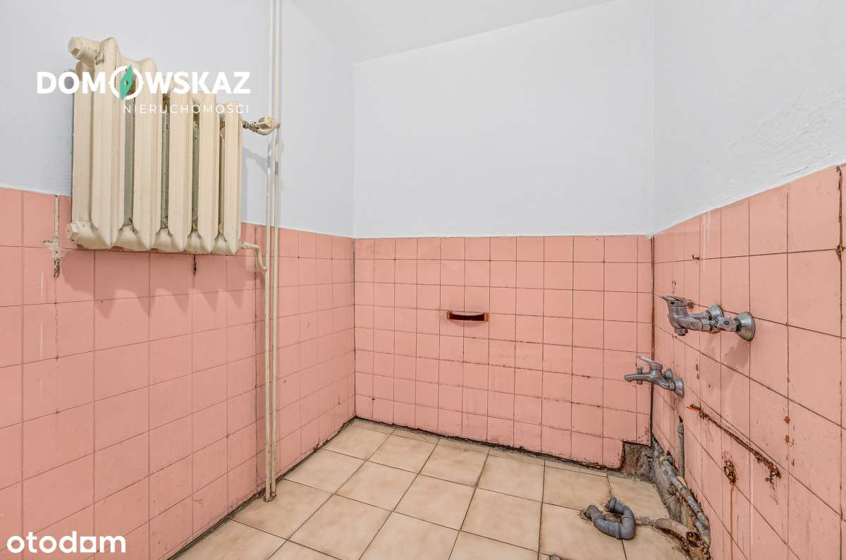 3 Pokoje z pięknym widokiem Sosnowiec oś.Naftowa-8