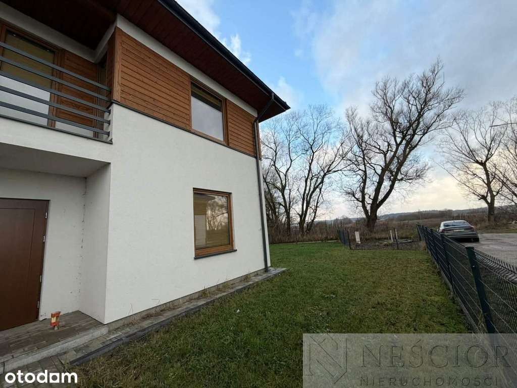 Nowy Dom ul. Zachodnia Siedlce - Pełny obrazek: 5/19