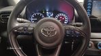 Toyota Yaris 1.0 VVT-i Comfort Plus - 13