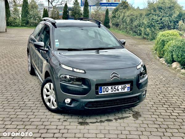 Citroën C4 Cactus 1.2 PureTech Feel - 7