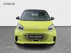 Smart Fortwo 60 kW electric drive - 13