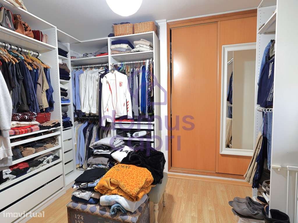 Moradia T4 com Piscina e Garagem em Peral - São Brás de Alportel-26