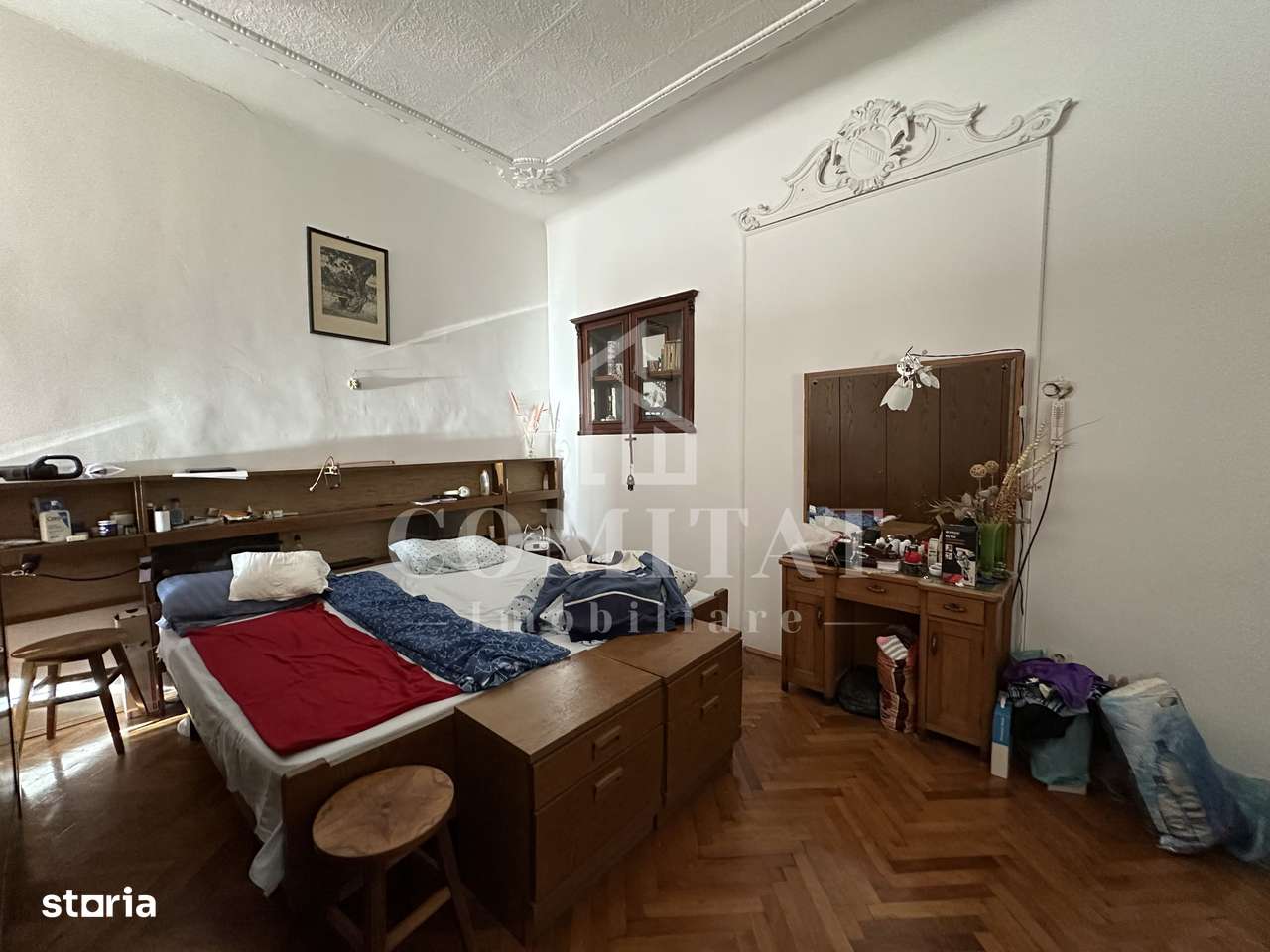 Apartament 2 camere | 73mp | Piata Avram Iancu - Imagine principală: 4/7