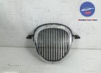 Grila centrala originala in stare buna Jaguar S-Type 1 1999 2000 2001 2002 2003 2004 Sedan XR838A10 - 5