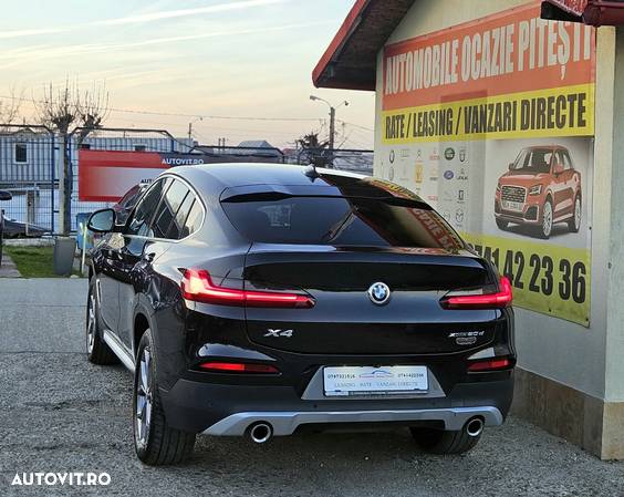 BMW X4 xDrive20d Aut. xLine - 17