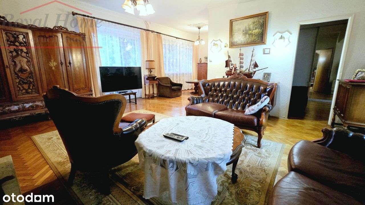 Niepowtarzalny i ponadczasowy dom na Grabiszynku. - Pełny obrazek: 4/16