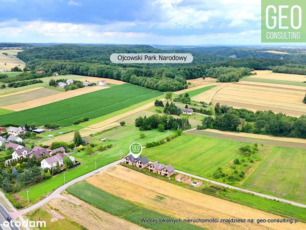 Do sprzedania dwie połówki bliźniaka (razem) - Pełny obrazek: 4/20