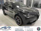 Alfa Romeo Stelvio 2.0 Turbo Veloce Q4 - 8