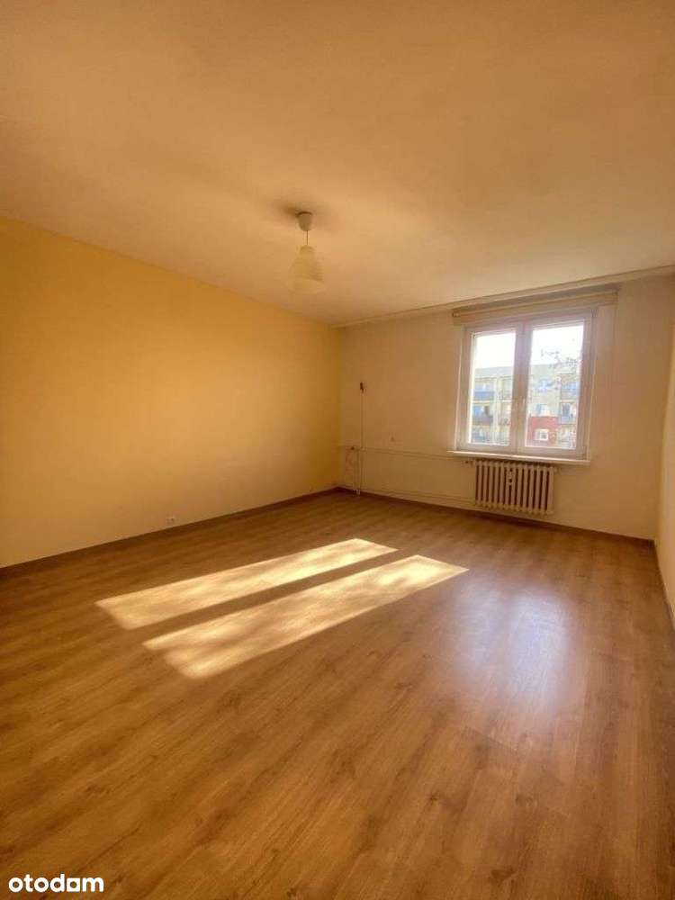 Mieszkanie, 64,29 m², Zabrze-4