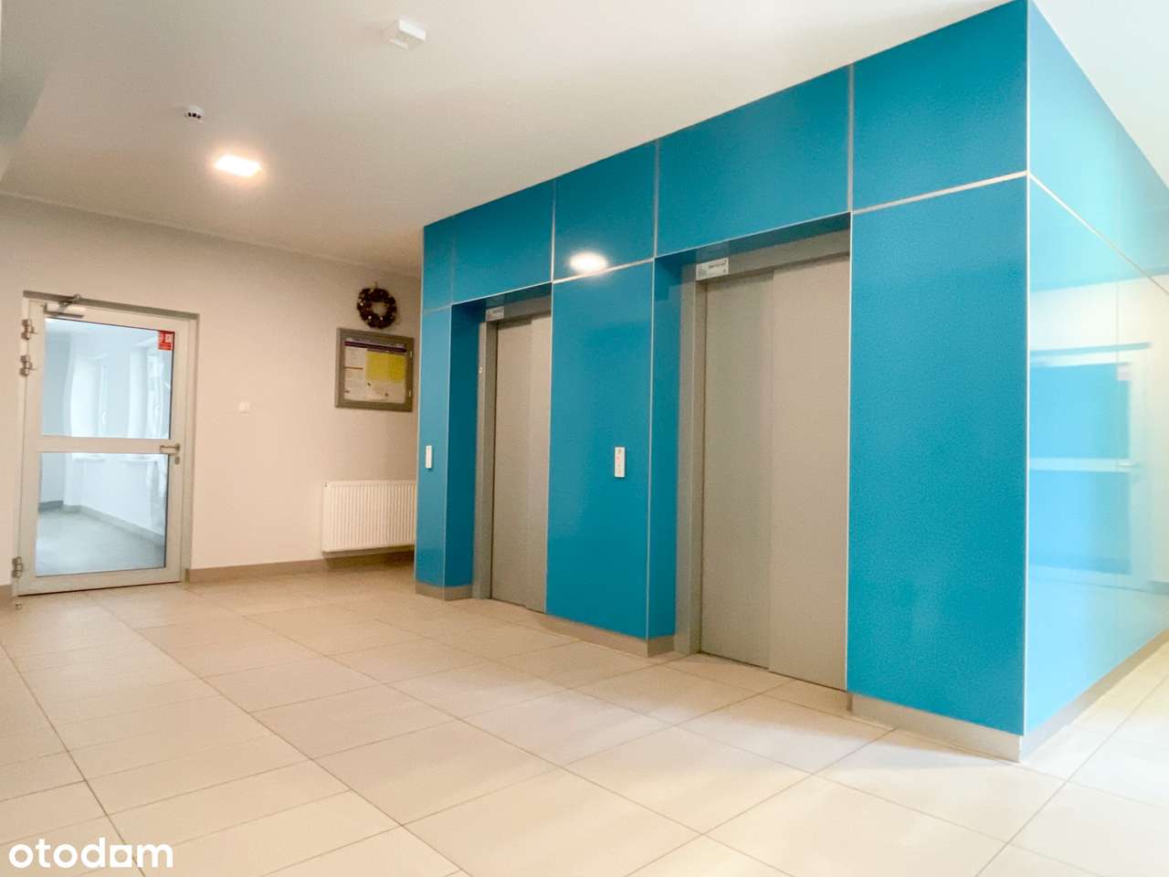 2-pokojowe mieszkanie | Ataner | Marcelin-9