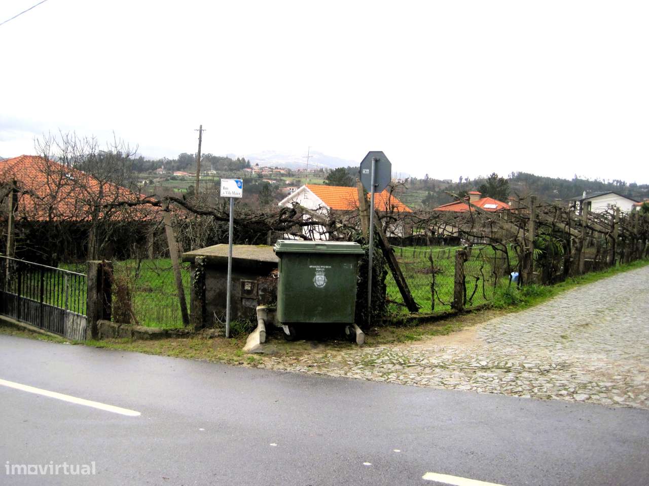 Terreno  Venda em Alpendorada, Várzea e Torrão,Marco de Canaveses-6