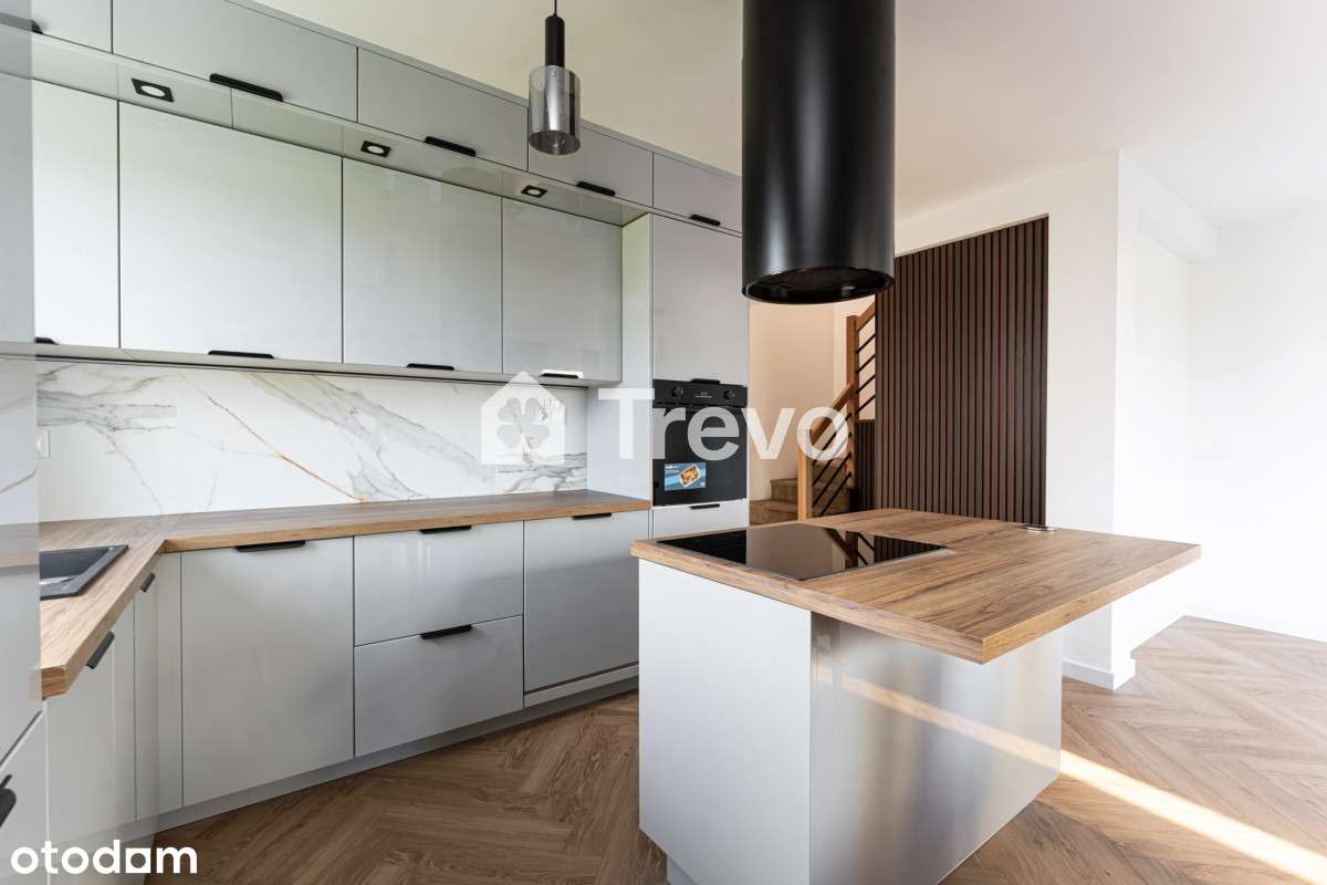 5 pokoi | Do wprowadzenia | 4 miejsca parkingowe - Pełny obrazek: 4/20