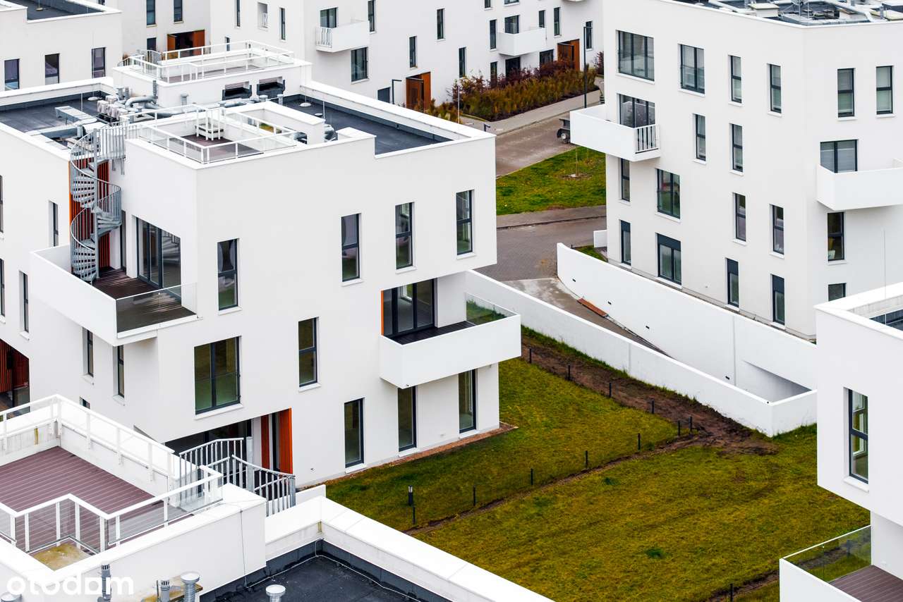 Lux - Premium Bacciarellegoo 54, 0% PCC Garaż-14