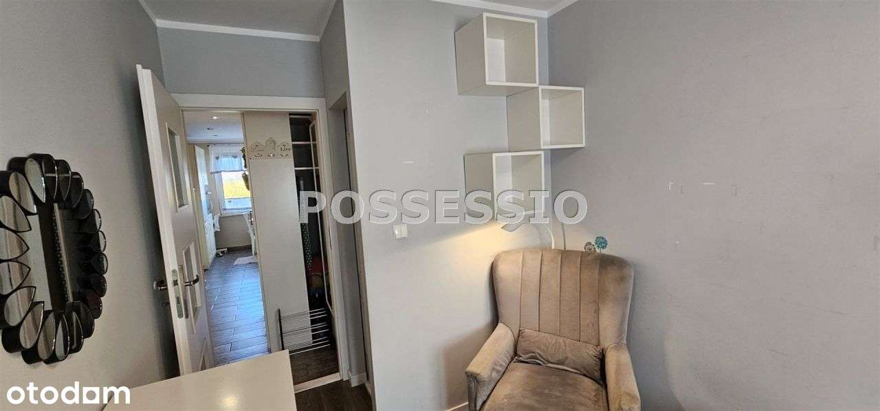 Rozkładowe 2 Pokoje, 3 Piętro, Osiedle - Pełny obrazek: 5/11