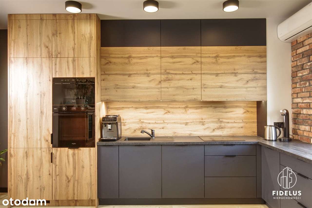 4 Pokojowe M W Nowym Budownictwie  - Niskie Koszty-1