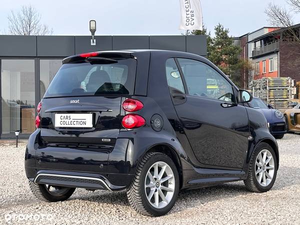 Smart Fortwo - 4