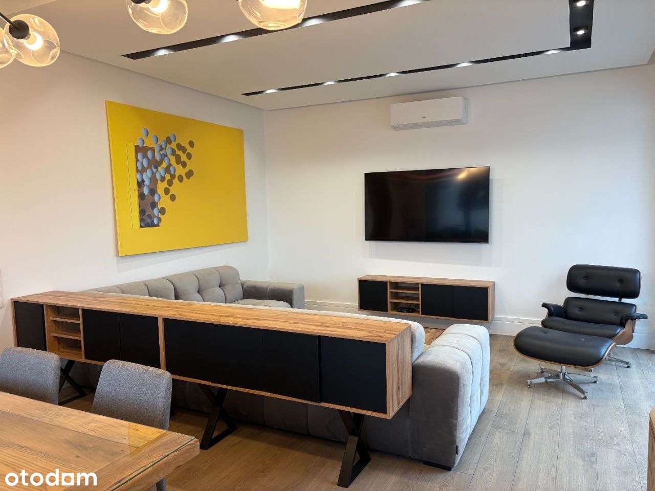 Apartament do wynajęcia z jacuzzi 85m2 Julianów - Pełny obrazek: 4/19