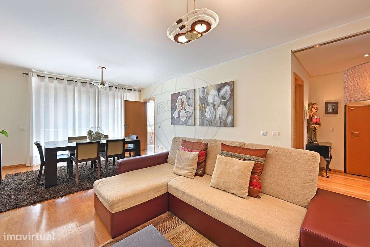 Apartamento T2 para venda-5