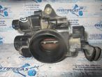 Corpo Borboleta 8945252011  CITROEN C1 1 FASE 2 2011 1.0I 70CV 5P CINZA PEUGEOT 107 2008 1.0I 70CV 3P BRANCO - 3