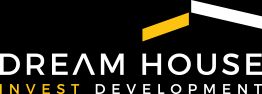 DREAM HOUSE INVEST DEVELOPMENT Logo
