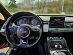 Audi S8 4.0 TFSI quattro Tiptronic - 14